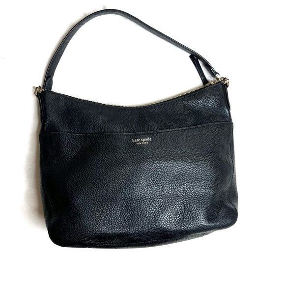 Kate Spade Polly Medium Convertible Shoulder Bag - Picture 2 of 14